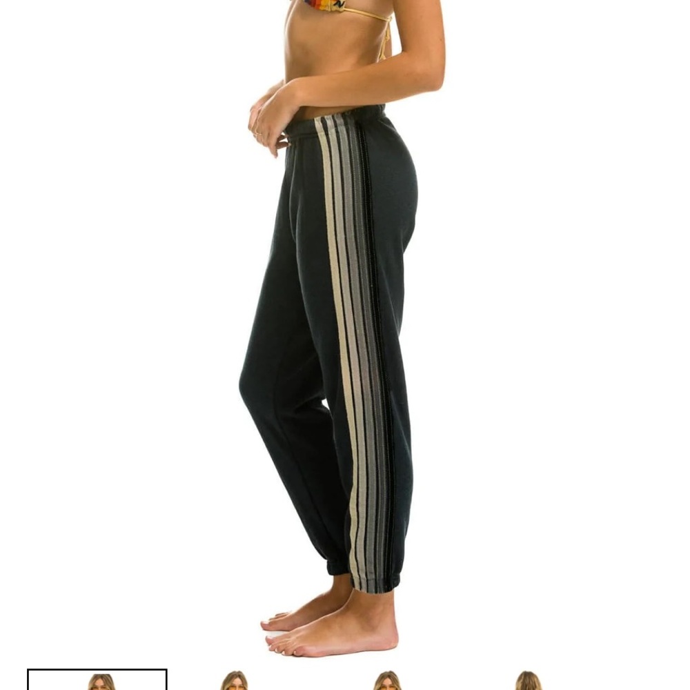 Aviator Nation sweatpants